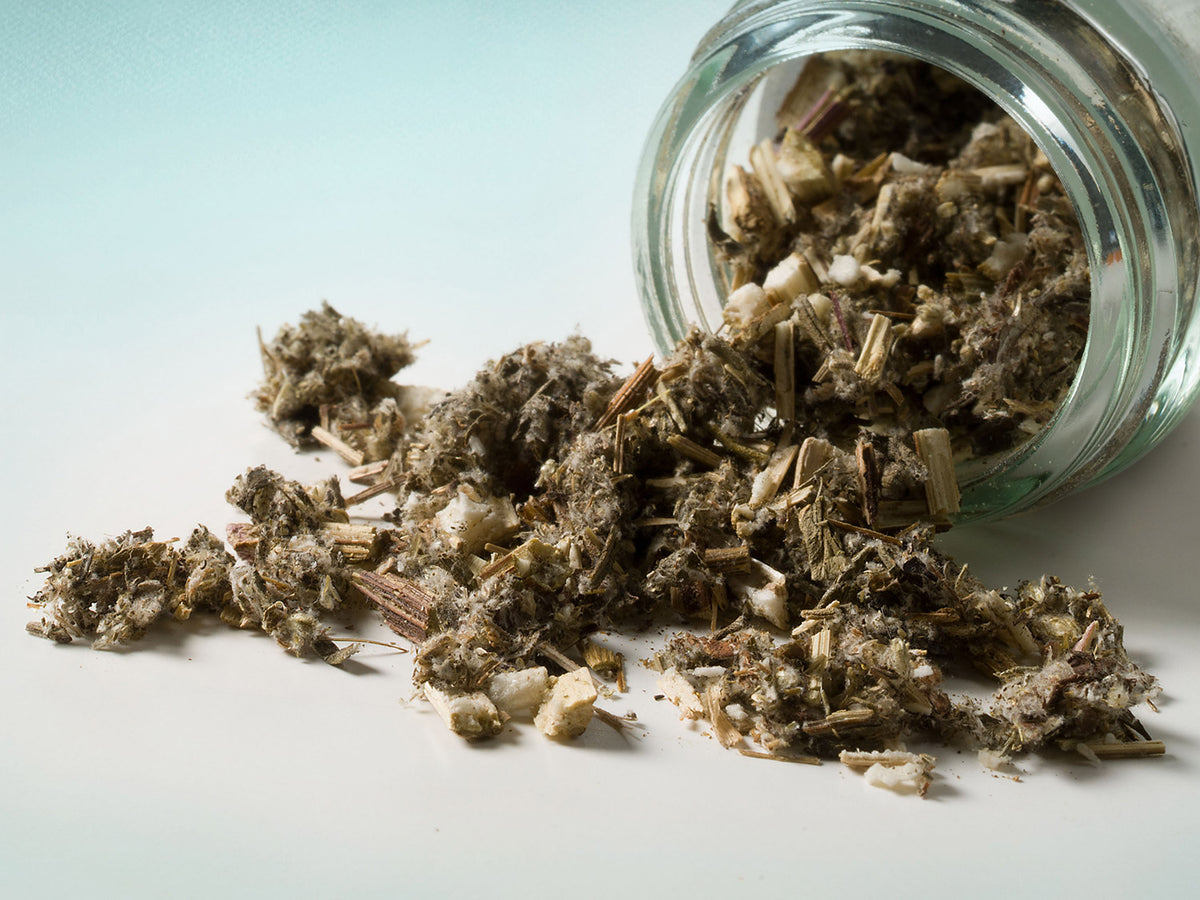 Римски пелин / Artemisia Absinthium 20гр