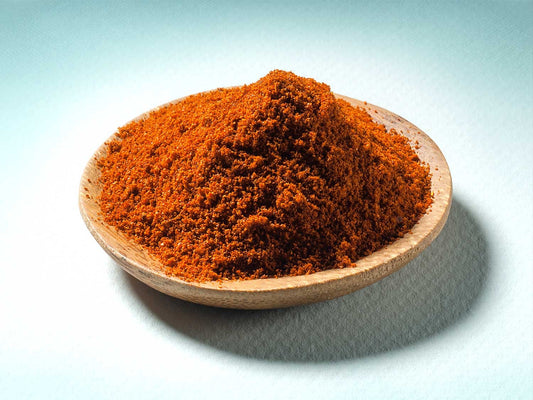 Чили на прах Red Scorpion Moruga 10 г