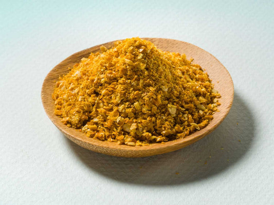 Жълт чили на прах Scorpion Moruga 10 г